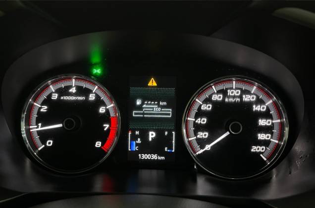 Xpander 1.5 GT AT* - ภาพย่อที่ 18