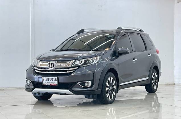 BR-V 1.5 SV (MNC) AT*