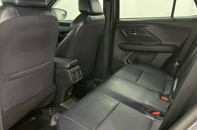 Yaris Cross 1.5 HEV Smart  AT* - ภาพย่อที่ 14