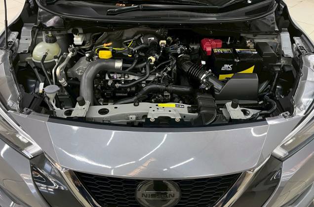 Almera Turbo 1.0 VL (MY19) AT* - ภาพย่อที่ 16