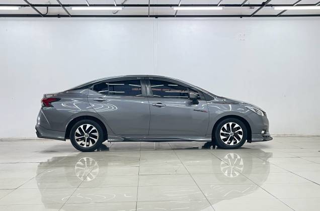 Almera Turbo 1.0 VL (MY19) AT* - ภาพย่อที่ 4