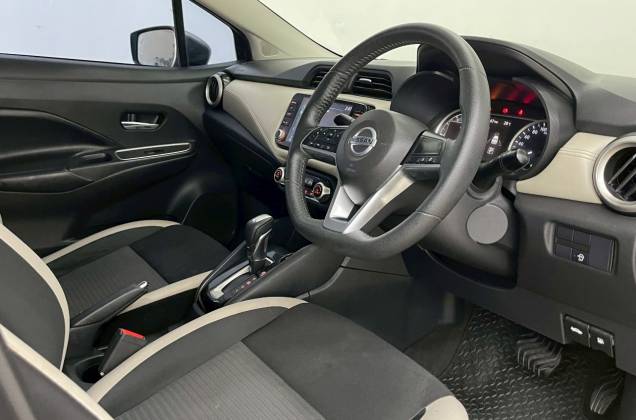 Almera Turbo 1.0 VL (MY19) AT* - ภาพย่อที่ 11