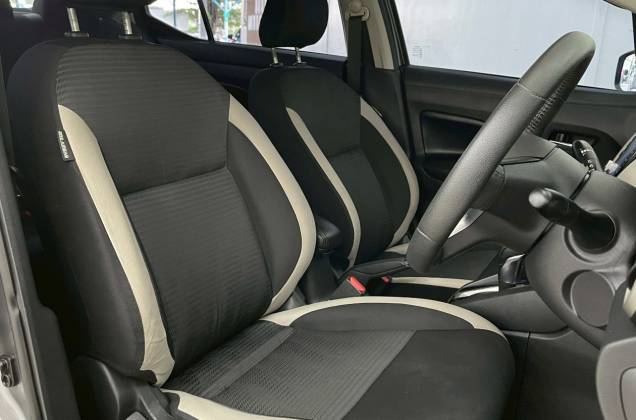 Almera Turbo 1.0 VL (MY19) AT* - ภาพย่อที่ 12