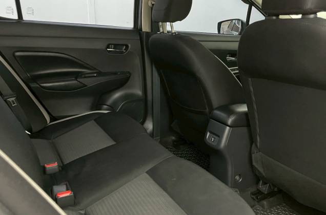 Almera Turbo 1.0 VL (MY19) AT* - ภาพย่อที่ 13