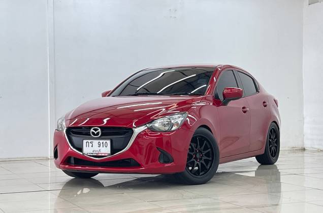 2 1.3 Skyactiv High AT* - ภาพย่อที่ 2