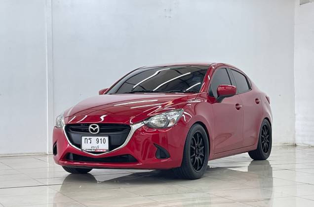 2 1.3 Skyactiv High AT* - ภาพย่อที่ 3