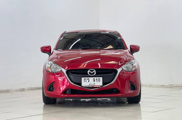 2 1.3 Skyactiv High AT* - ภาพย่อที่ 4