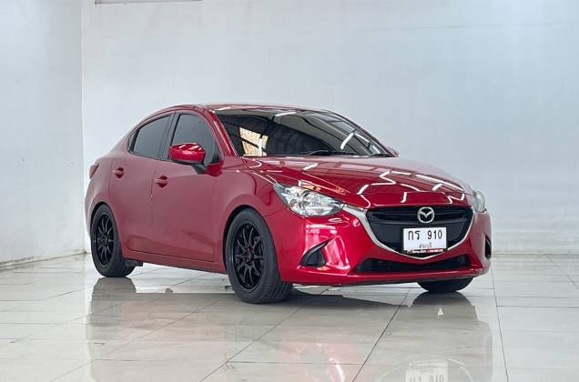 2 1.3 Skyactiv High AT* - ภาพย่อที่ 5