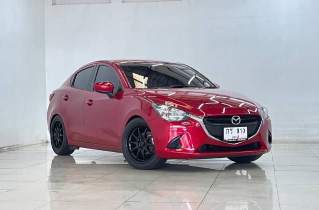 2 1.3 Skyactiv High AT* - ภาพย่อที่ 6