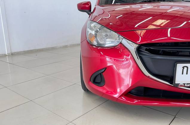 2 1.3 Skyactiv High AT* - ภาพย่อที่ 7