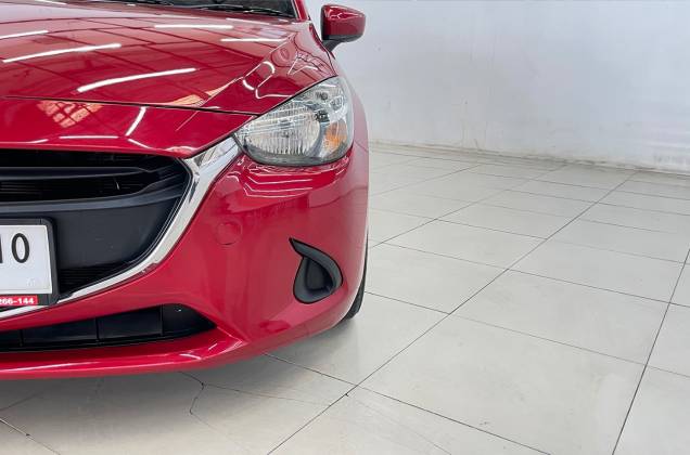 2 1.3 Skyactiv High AT* - ภาพย่อที่ 8