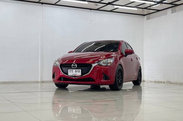 2 1.3 Skyactiv High AT* - ภาพย่อที่ 9