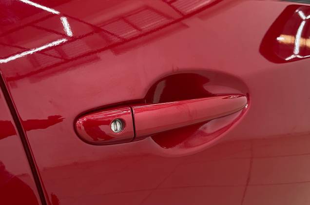 2 1.3 Skyactiv High AT* - ภาพย่อที่ 13