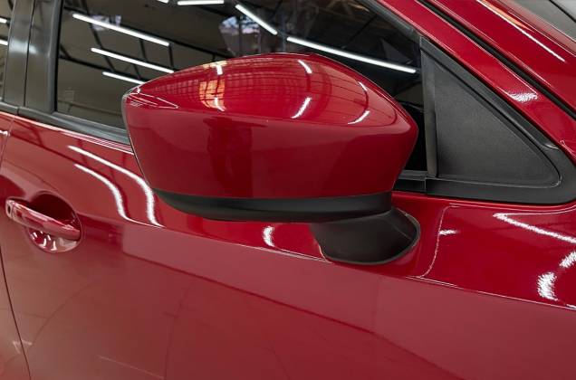 2 1.3 Skyactiv High AT* - ภาพย่อที่ 14