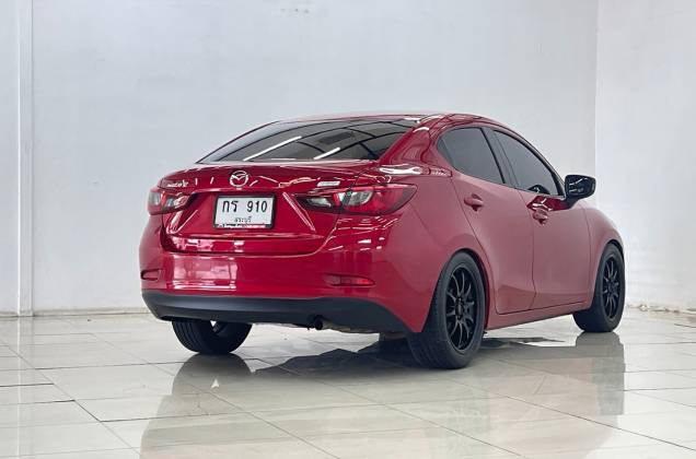 2 1.3 Skyactiv High AT* - ภาพย่อที่ 15