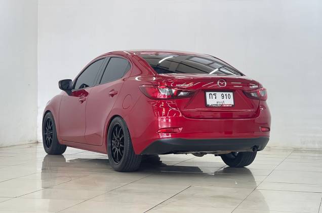 2 1.3 Skyactiv High AT* - ภาพย่อที่ 16