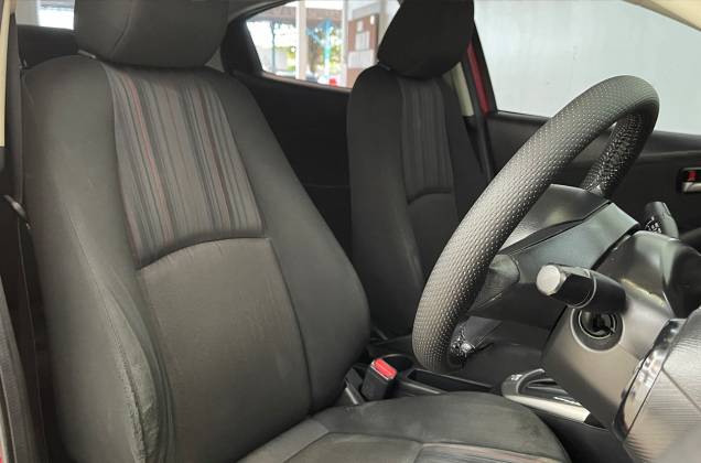 2 1.3 Skyactiv High AT* - ภาพย่อที่ 20