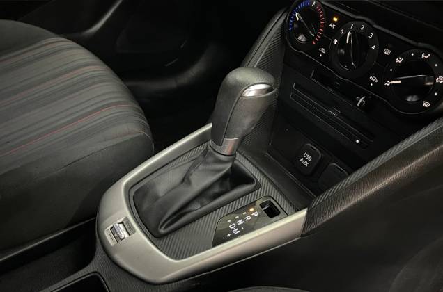 2 1.3 Skyactiv High AT* - ภาพย่อที่ 21