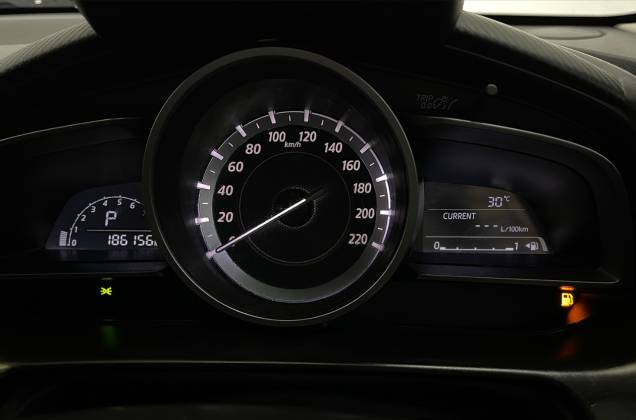 2 1.3 Skyactiv High AT* - ภาพย่อที่ 24