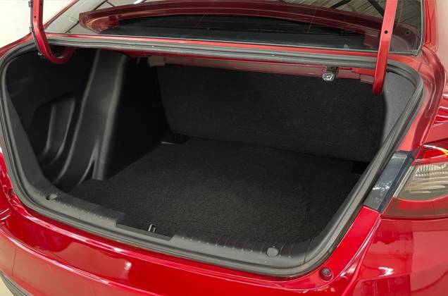 2 1.3 Skyactiv High AT* - ภาพย่อที่ 17