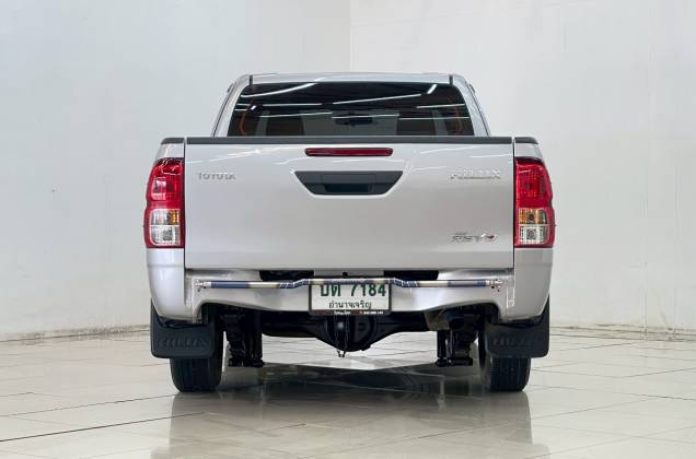 Hilux Revo Smart Cab 2.4 Entry Std Z Edition (MY20) MT* - ภาพย่อที่ 8