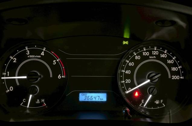 Hilux Revo Smart Cab 2.4 Entry Std Z Edition (MY20) MT* - ภาพย่อที่ 17