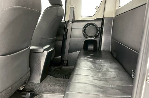 Hilux Revo Smart Cab 2.4 Entry Std Z Edition (MY20) MT* - ภาพย่อที่ 16