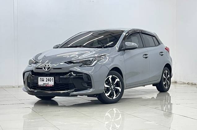 Yaris 1.2 Sport (MY23) AT