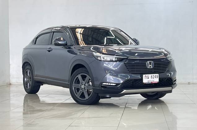 HR-V e:HEV 1.5 EL AT* - ภาพย่อที่ 5