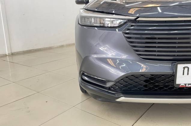 HR-V e:HEV 1.5 EL AT* - ภาพย่อที่ 8