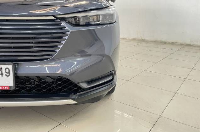 HR-V e:HEV 1.5 EL AT* - ภาพย่อที่ 9