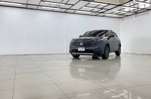 HR-V e:HEV 1.5 EL AT* - ภาพย่อที่ 7