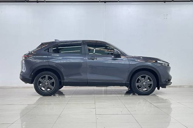 HR-V e:HEV 1.5 EL AT* - ภาพย่อที่ 11