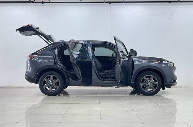 HR-V e:HEV 1.5 EL AT* - ภาพย่อที่ 10