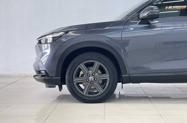 HR-V e:HEV 1.5 EL AT* - ภาพย่อที่ 13