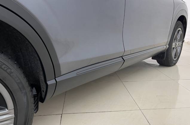 HR-V e:HEV 1.5 EL AT* - ภาพย่อที่ 17