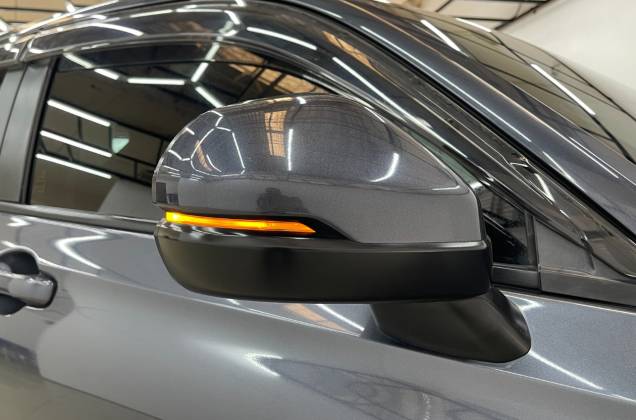 HR-V e:HEV 1.5 EL AT* - ภาพย่อที่ 18