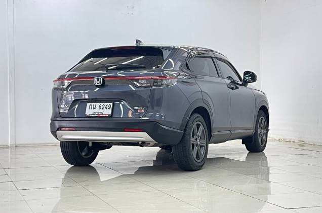 HR-V e:HEV 1.5 EL AT* - ภาพย่อที่ 19