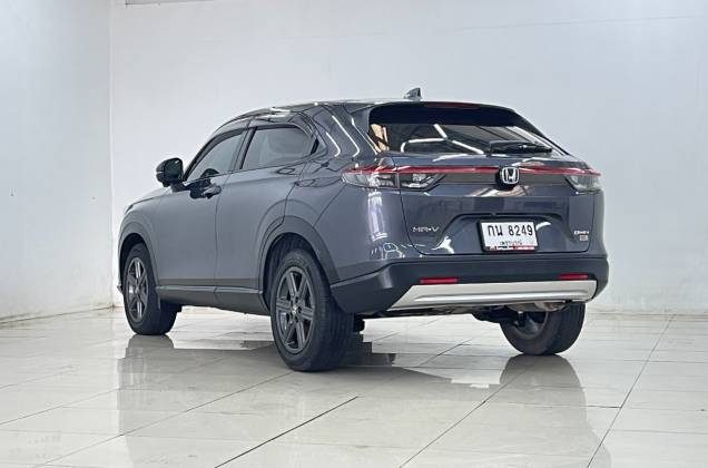 HR-V e:HEV 1.5 EL AT* - ภาพย่อที่ 21