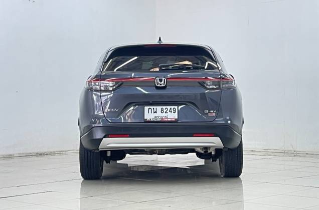 HR-V e:HEV 1.5 EL AT* - ภาพย่อที่ 20