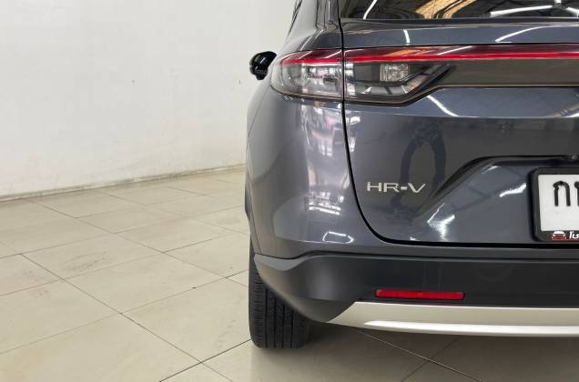 HR-V e:HEV 1.5 EL AT* - ภาพย่อที่ 22