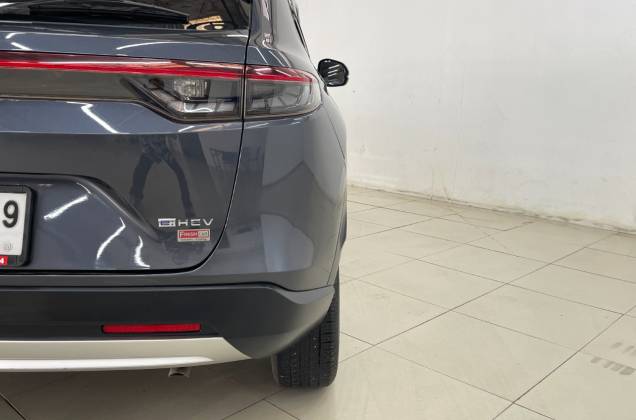 HR-V e:HEV 1.5 EL AT* - ภาพย่อที่ 23