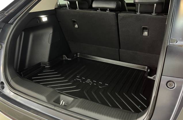 HR-V e:HEV 1.5 EL AT* - ภาพย่อที่ 24