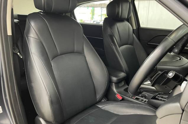 HR-V e:HEV 1.5 EL AT* - ภาพย่อที่ 27