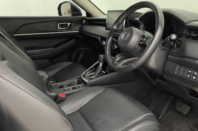 HR-V e:HEV 1.5 EL AT* - ภาพย่อที่ 28