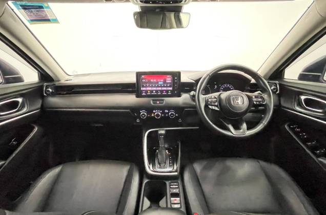 HR-V e:HEV 1.5 EL AT* - ภาพย่อที่ 30