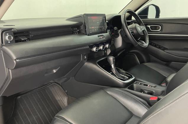 HR-V e:HEV 1.5 EL AT* - ภาพย่อที่ 31