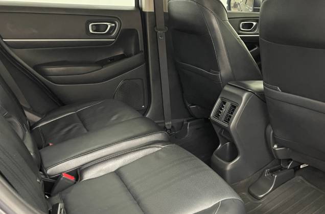 HR-V e:HEV 1.5 EL AT* - ภาพย่อที่ 32