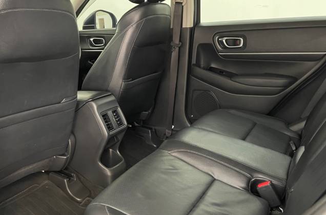 HR-V e:HEV 1.5 EL AT* - ภาพย่อที่ 33