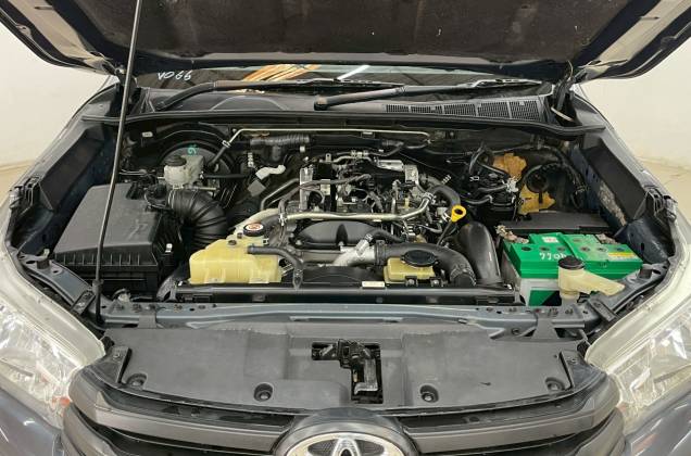 Hilux Revo 2.8 J 4WD Single Cab (MY18) MT* - ภาพย่อที่ 15